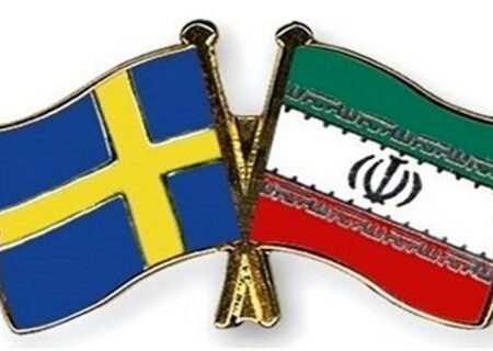 ایران فعلا سفیر جدیدی به سوئد نمی‌فرستد
