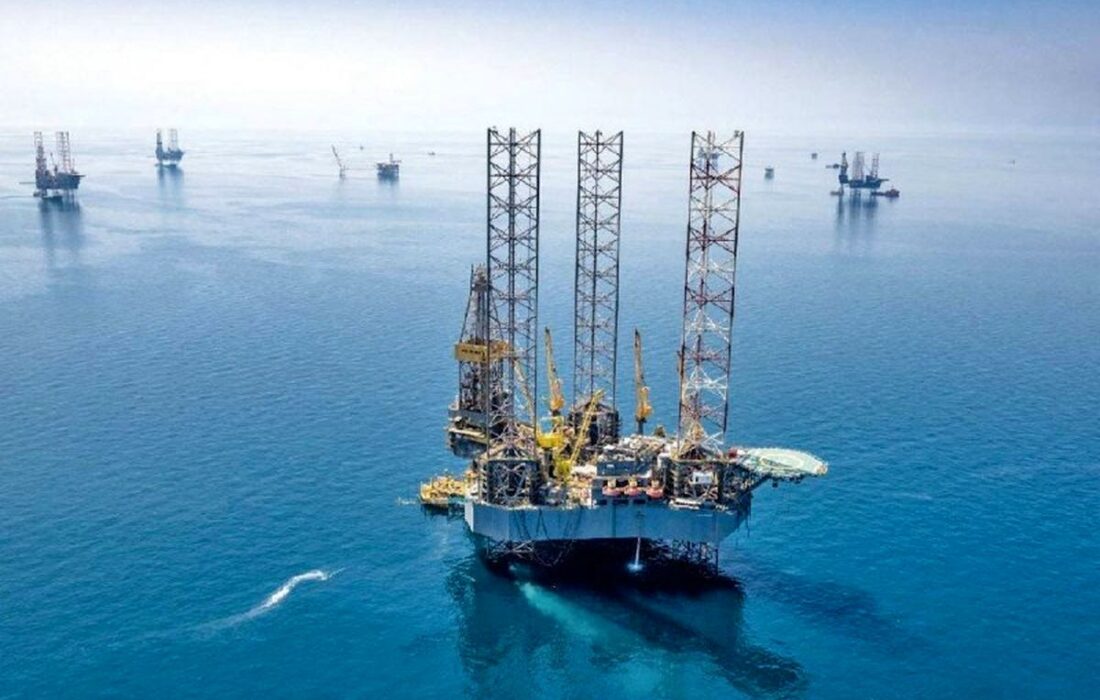 کویت : مذاکره‌ای با ایران درباره میدان گازی آرش نداریم