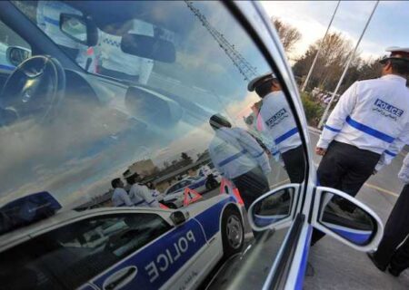 پلیس: خودروهای صدادار جریمه می‌شوند