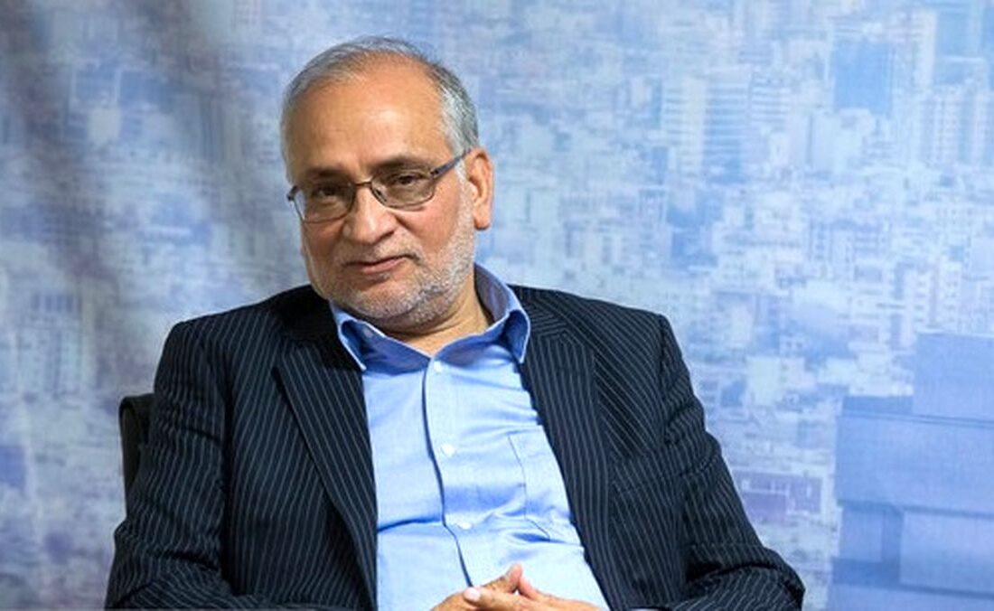 مرعشی : این انتخابات هیچ پیروزی نداشت