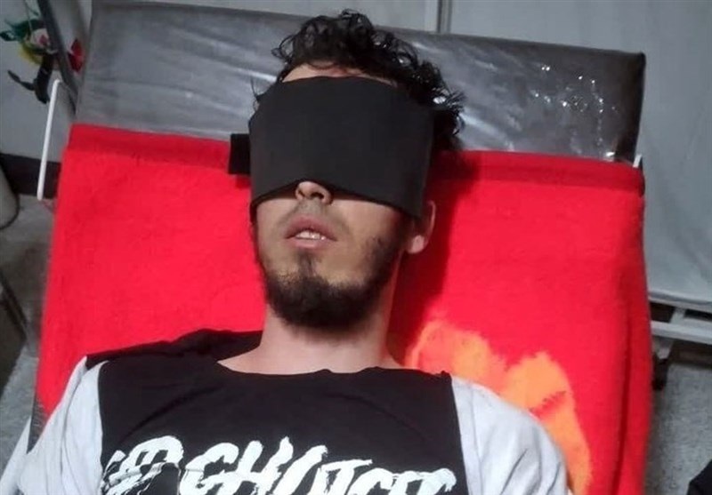 مهاجم حرم شاهچراغ در ترکیه عضو داعش شده بود