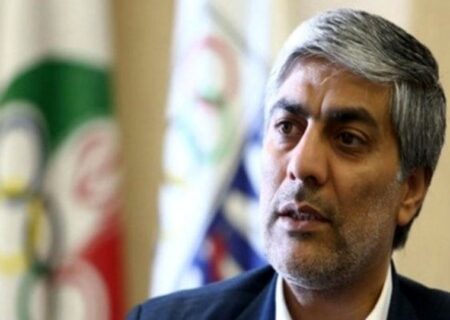 کیومرث هاشمی، سرپرست وزارت ورزش و جوانان شد