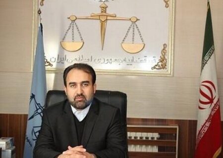 دادستان مرند: حکم اعدام ۵ متجاوز به عنف اجرا شد