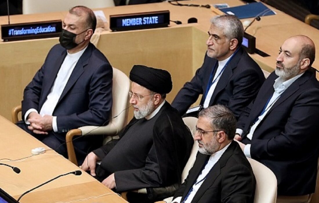 هیچ برنامه‌ای برای دیدار مقامات ایران و آمریکا در حاشیه مجمع عمومی سازمان ملل وجود ندارد