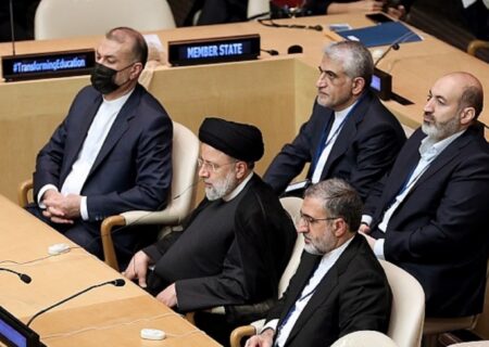 هیچ برنامه‌ای برای دیدار مقامات ایران و آمریکا در حاشیه مجمع عمومی سازمان ملل وجود ندارد