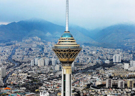 آقای زاکانی ریسک بالای زلزله در تهران توهم نیست!/ کدام مناطق پایتخت خطر بالای زلزله دارند؟