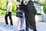 رادان : اقدام ما در مقابله با بی حجابی کاملاً قانونی است