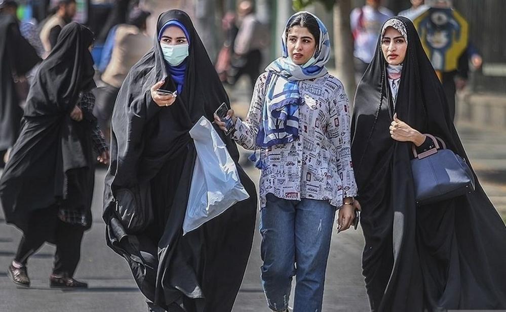 اکثریت مردم با حجاب موافقند اما در رفراندوم رای نمی دهند!