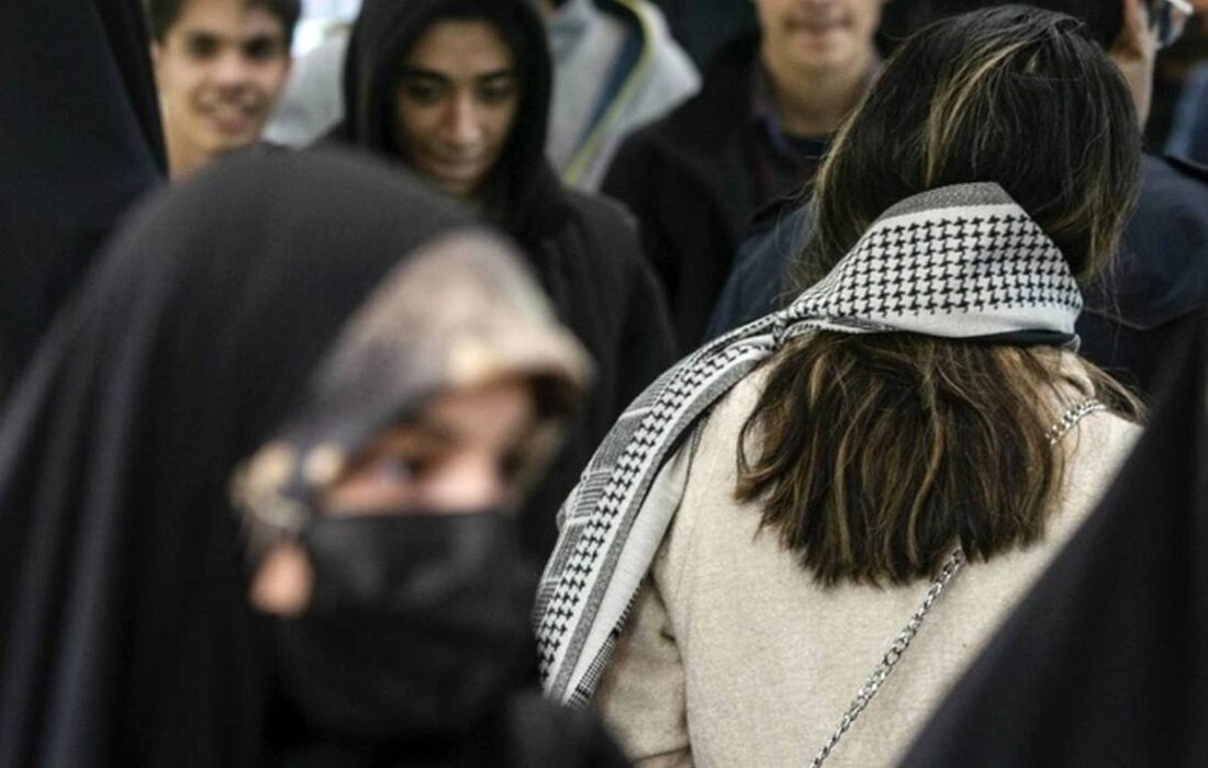 قانون حجاب، نه اعتبار حقوقی دارد نه قابل اجراست