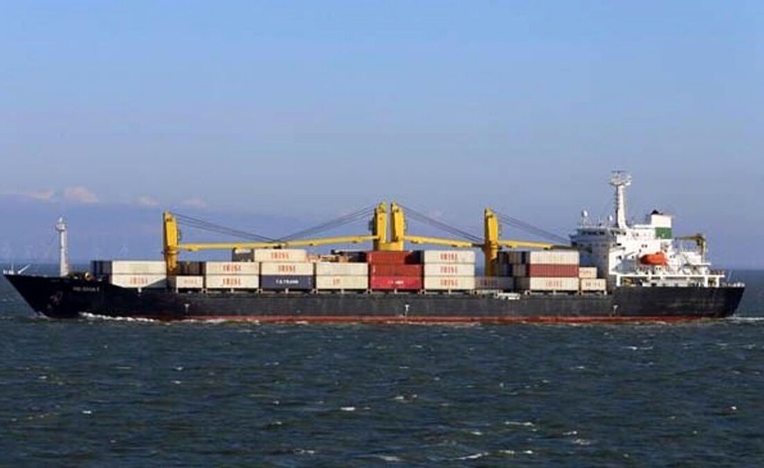 جزئیاتی از توافق تهران و مسکو برای عبور کشتی‌های ایران از ولگا