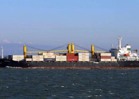 جزئیاتی از توافق تهران و مسکو برای عبور کشتی‌های ایران از ولگا
