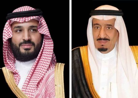نامه  رئیسی به پادشاه و ولیعهد عربستان