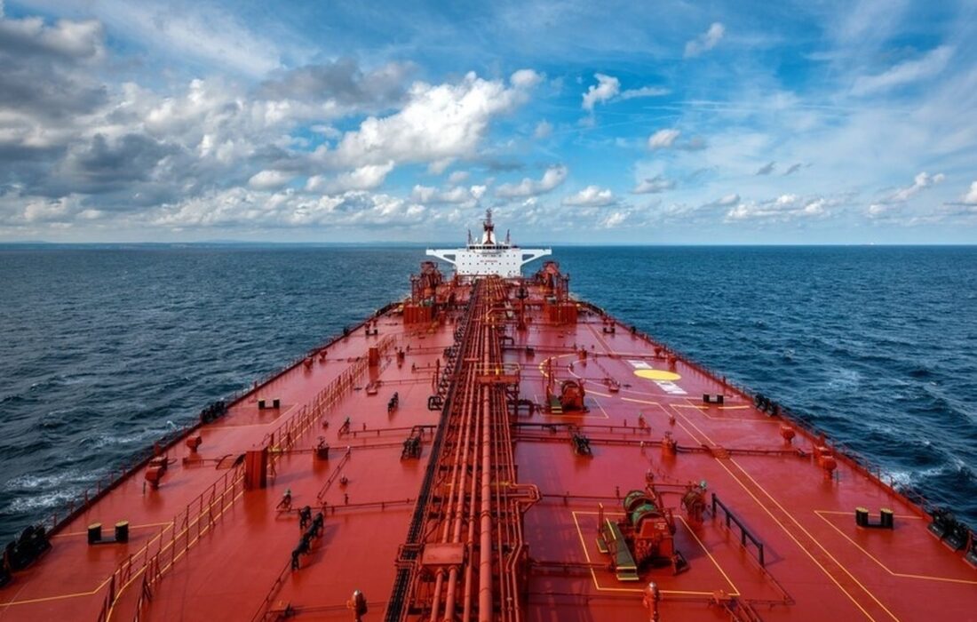 آمریکا توقیف کشتی نفتکش ایران را تایید کرد