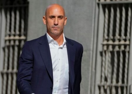 ۳ سال محرومیت برای رئیس پیشین فدراسیون فوتبال اسپانیا