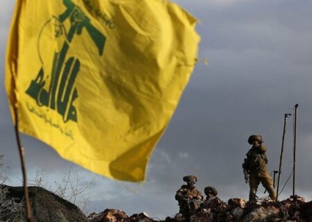 شلیک غافلگیرانه حزب‌الله به نظامیان اسرائیلی