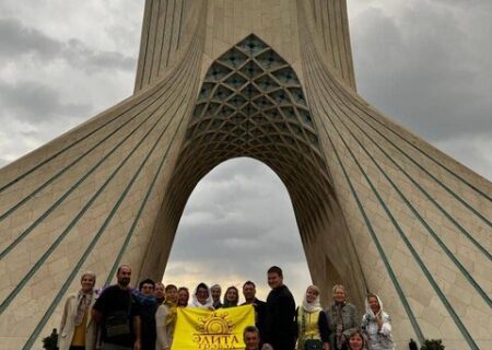 رفت‌وآمد روس‌ها به ایران بیشتر می‌شود