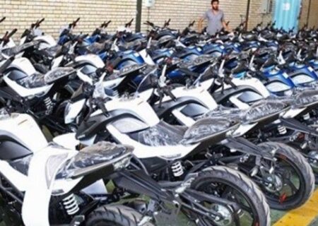 موتورسیکلت های برقی چه زمان وارد تهران می شوند؟
