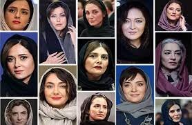 اعلام رسمی ممنوع الکاری بیش از ۱۰ بازیگر زن/ اسامی بازیگرانی که کشف حجاب کرده و حق فعالیت ندارند