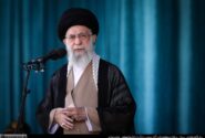 رهبر انقلاب: ملت ایران تسلیم زورگویی‌های استکبار نمی‌شود
