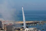 پایان یافتن  آتش بس موقت در نوار غزه