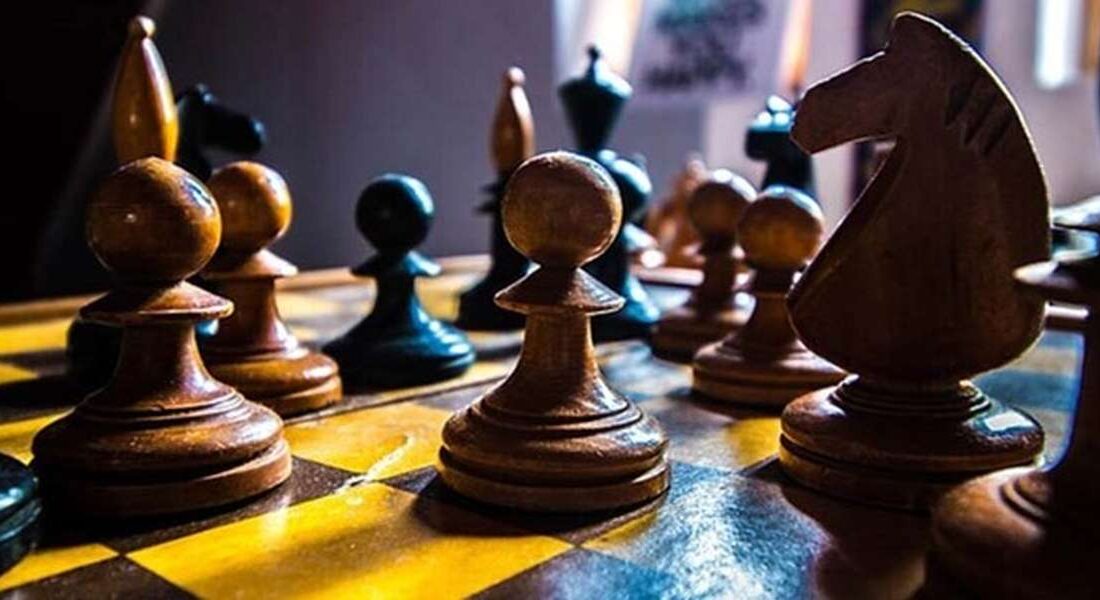بازیگران اصلی رخدادهای دیپلماتیک در شطرنج سیاست