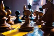 بازیگران اصلی رخدادهای دیپلماتیک در شطرنج سیاست