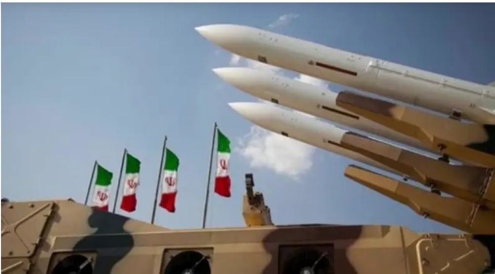 بیانیه وزارت دفاع درباره پایان تحریم موشکی ایران