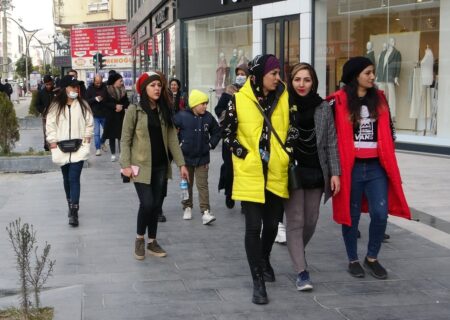ریزش شدید خریداران ایرانی در ترکیه