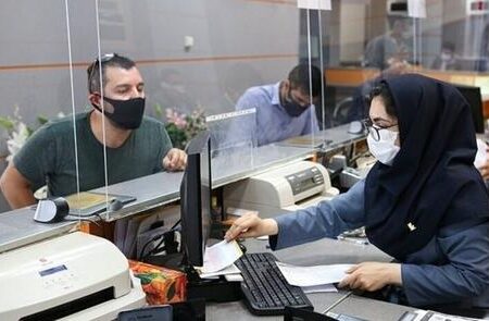 لغو دورکاری کارکنان دستگاه‌های اجرایی تهران