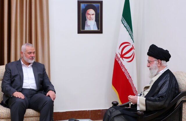 آیا ایران پشت حماس را خالی کرده است؟