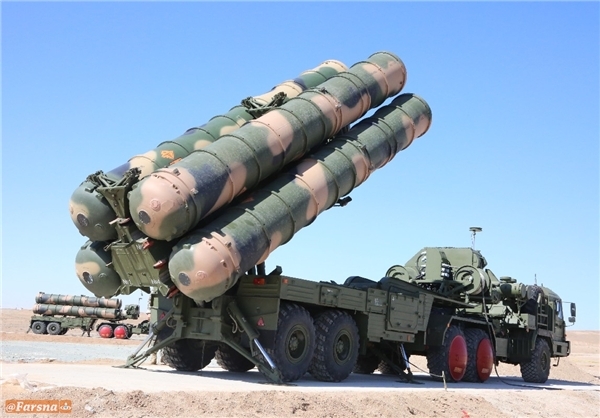 ادعای تصمیم ایران برای ارسال موشک بالستیک به روسیه