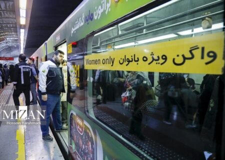 مدیرعامل مترو تهران: قصد مهاجرت ندارم
