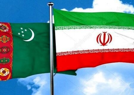 توافق یک میلیارد دلاری ایران و ترکمنستان