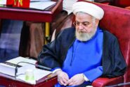 روحانی: تمام وزرای دولت را با رهبری چک کردم