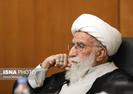 آیت الله جنتی: وقایع سال ۸۸ هرگز نباید فراموش شود