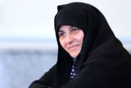 به ایران بیایید و وضعیت زنان را ببینید