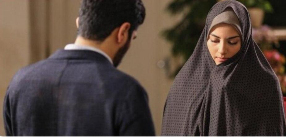 استایل شیک و پاییزی پردیس پورعابدینی