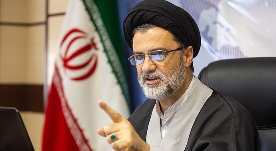 نبویان، نفر اول تهران، فقط ۵ درصد آرای واجدین شرایط را کسب کرده است