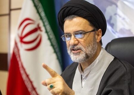 نبویان، نفر اول تهران، فقط ۵ درصد آرای واجدین شرایط را کسب کرده است