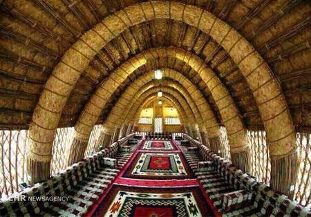 سازه‌ای که در ایران ثبت ملی بود در عراق به ثبت جهانی رسید