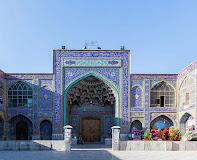 زنگ خطر تخریب مسجد سید اصفهان به صدا درآمده است