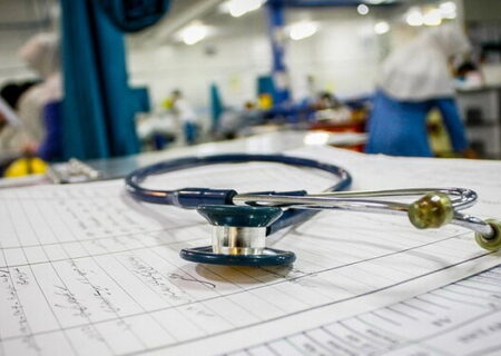 پیشنهاد وزارت بهداشت برای افزایش ۴۵ درصدی تعرفه‌های پزشکی