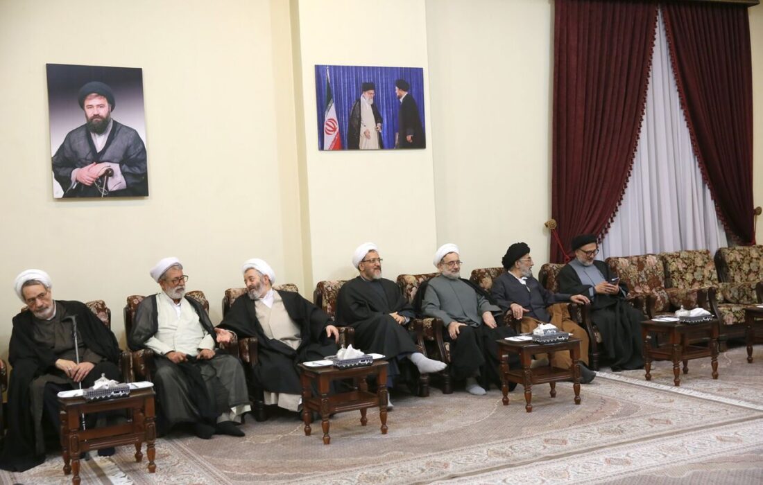 تصمیم روحانیون اصلاح طلب برای خبرگان
