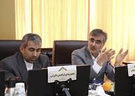 درگیری لفظی پورابراهیمی با فرزین در نشست مجلس و دولت
