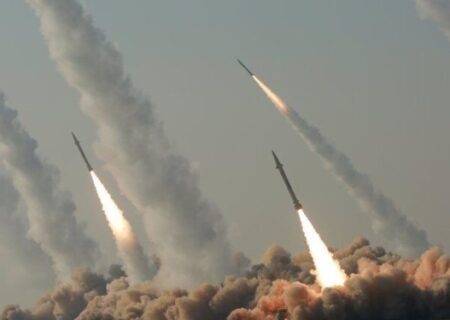 موشک های ایران از جی پی اس استفاده نمی کنند