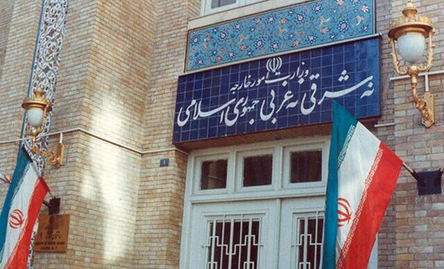 تهران: پاکستان به تعهدات در ممانعت از استقرار تروریست‌ها در خاک خود پایبند باشد