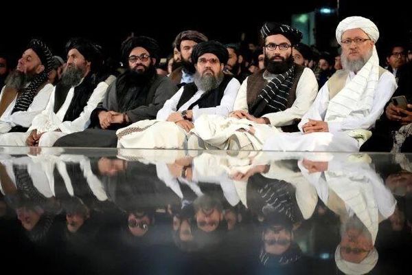 طالبان: ایران و پاکستان با هم دوست باشند