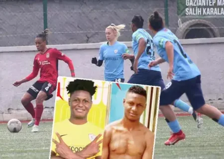 ادعایی عجیب در سوپر لیگ فوتبال زنان
