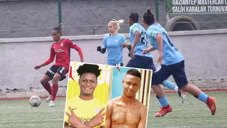 ادعایی عجیب در سوپر لیگ فوتبال زنان