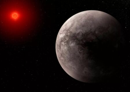 تلسکوپ هابل در سیاره‌ای فراخورشیدی بخار آب کشف کرد